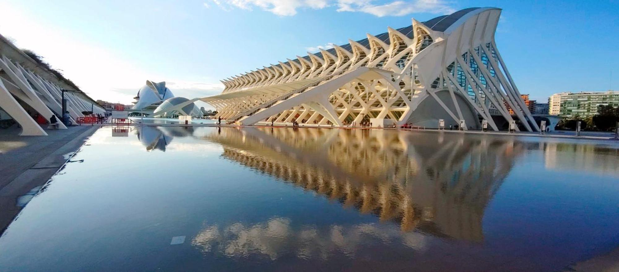 Cabanyal Beach House Valencia Exteriör bild